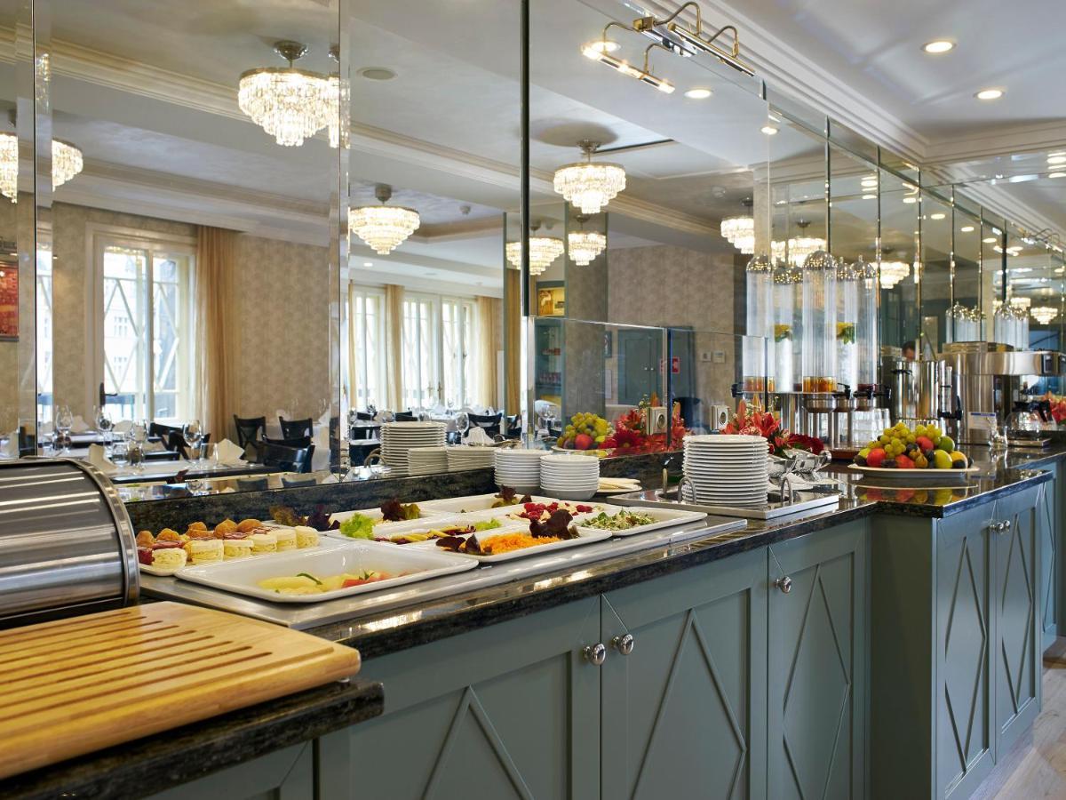 EA Apartmány Mozart Karlovy Vary Exteriér fotografie