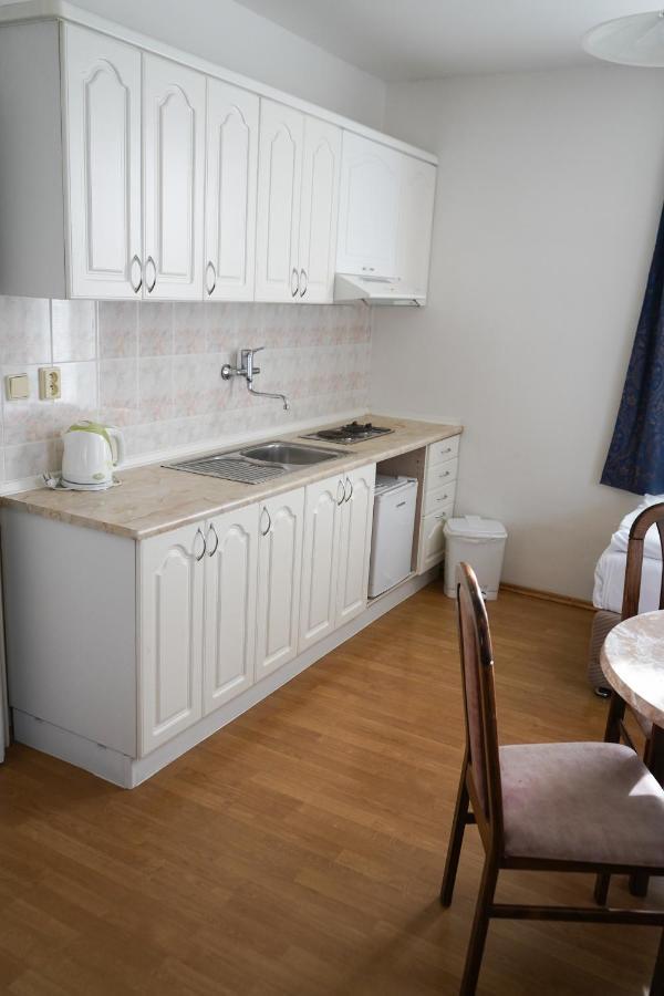 EA Apartmány Mozart Karlovy Vary Exteriér fotografie