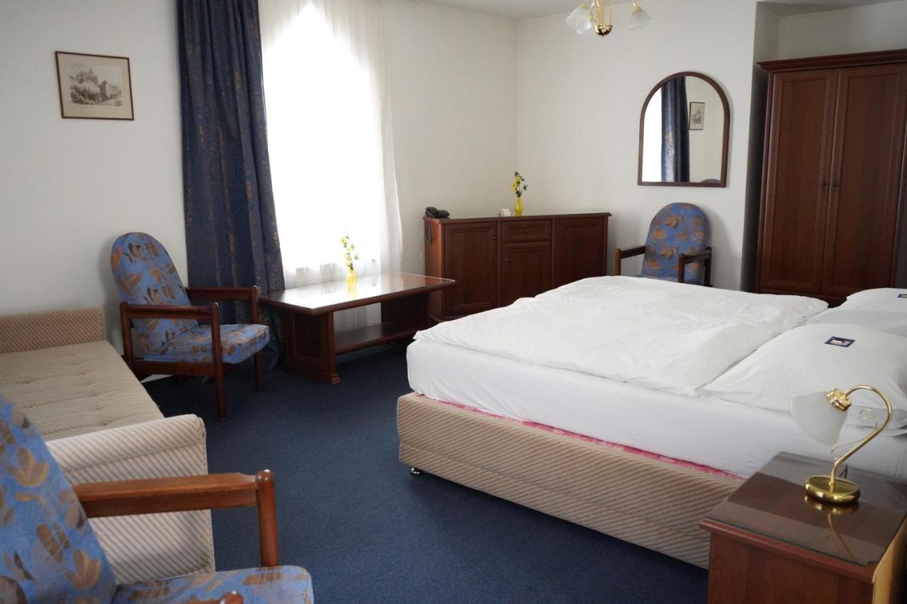 EA Apartmány Mozart Karlovy Vary Exteriér fotografie