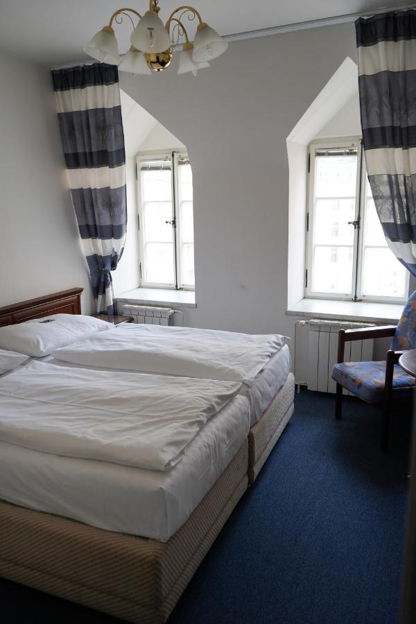 EA Apartmány Mozart Karlovy Vary Exteriér fotografie